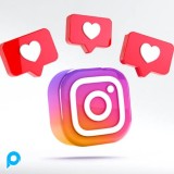 10000 (10K) Instagram Like Instan No Drop