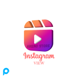 10.000 (10K) INSTAGRAM VIEW REELS/VIDEO/IGTV REAL INSTAN NO DROP