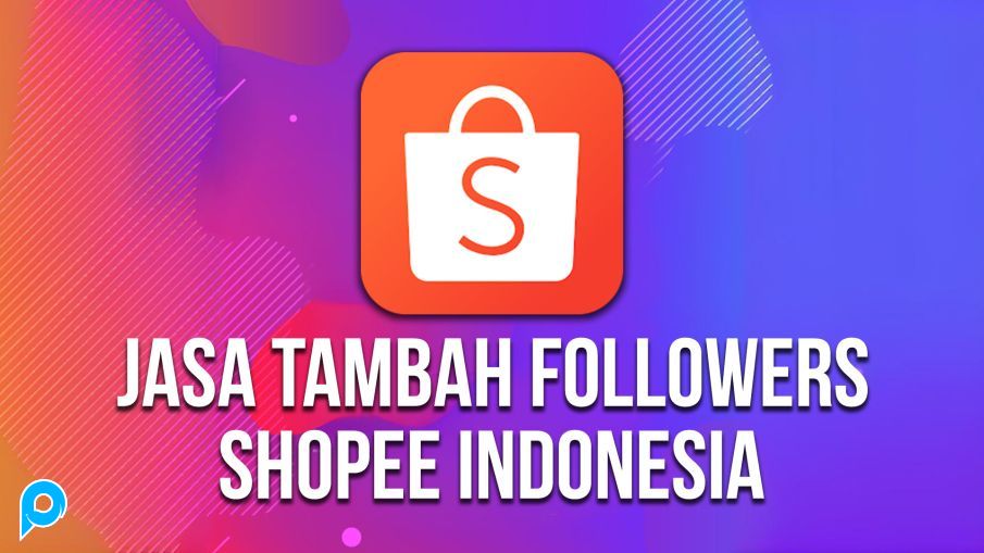 10.000 Followers Shopee Indonesia No Drop Permanen