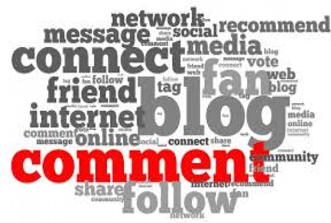 10,000 GSA Blog Comments Backlinks