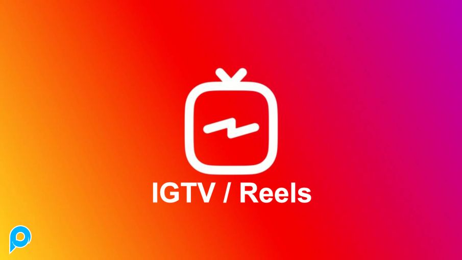 10.000 Instagram Video Views IGTV / Reels Bergaransi