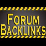 10,000 jasa forum backlink untuk SEO
