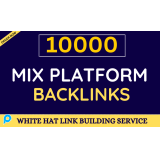 10000 SEO Backlinks Artikel-Profil-Forum-Blog-Ping-Sosial dan Trackback Mix Backlinks