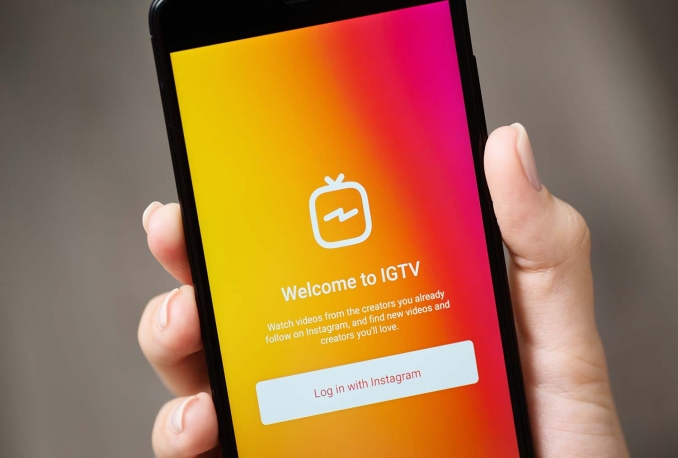 10.000 VIEWS IGTV REAL HUMAN MURAH BERGARANSI