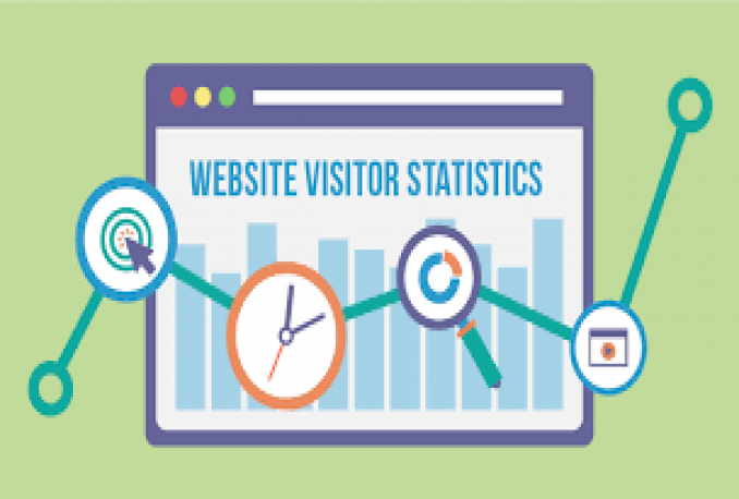 10.000 visitor web/blog dari seluruh dunia