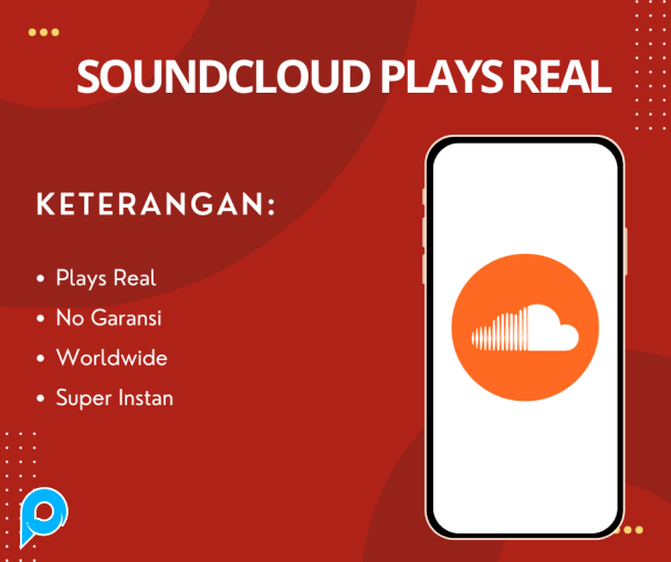 100.000 Plays Soundcloud