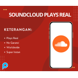 100.000 Plays Soundcloud