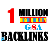 1000.000 GSA Backlink High Quality verified PROMO untuk optimasi website