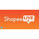 10.000/10k Shopee Likes Live Streaming Indonesia Tap Love  NON DROP INSTANT