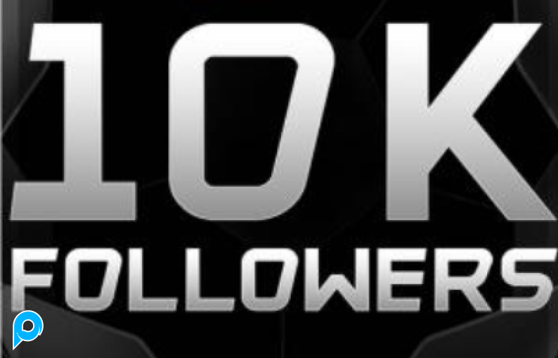 10k follower Instagram asli indonesia garansi 30 hari