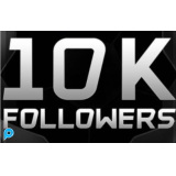 10k follower Instagram asli indonesia garansi 30 hari
