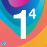 1.1.1.1 Warp+ By Cloudflare 1 Bulan 1 Licensi