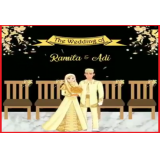 115+ TEMPLATE VIDEO UNDANGAN NIKAH PLR