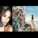 1200+ Wedding Preset, Actions & Overlays Bundle