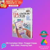 125 Contekan Iklan, Tinggal Copas, Edit Dikit | Posting Deh