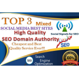 12.500 + BONUS social signal di situs PR tinggi untuk peringkat website
