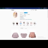 140+ Instagram Supplier List + Tokopedia dan Shopee Supplier Support Cashless