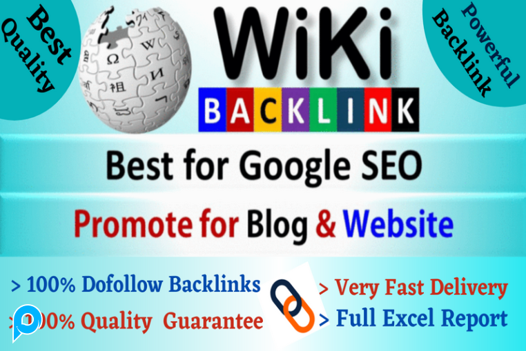 150 backlink wiki contekstual berkualitas tinggi untuk SEO
