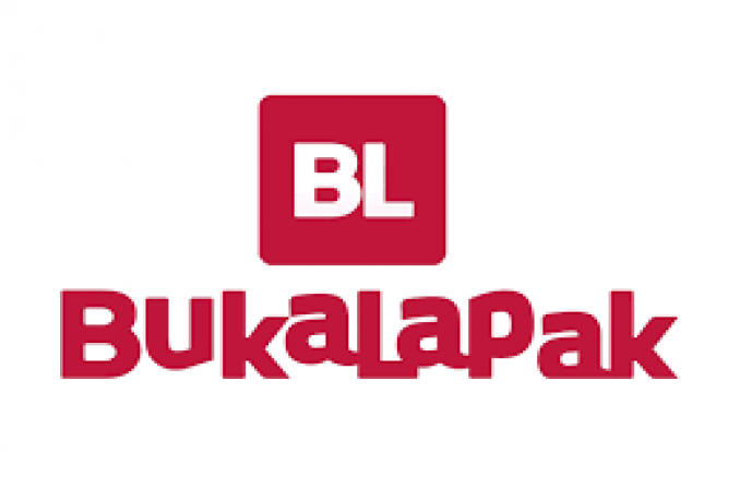 1500 lebih pengunjung indonesia dari bukalapak
