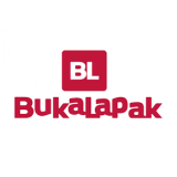 1500 lebih pengunjung indonesia dari bukalapak