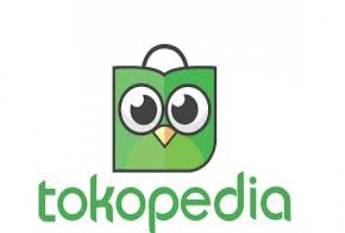 1500 lebih pengunjung indonesia dari tokopedia.com