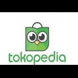 1500 lebih pengunjung indonesia dari tokopedia.com