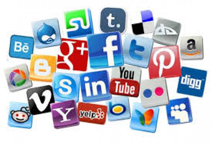 1500 lebih traffic/visitor dari social media
