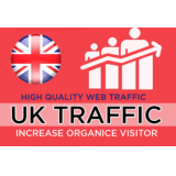 1500+ real visitor/traffic dari UK (united kingdom) inggris