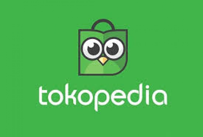 1500 trafik/visitor indonesia dari tokopedia