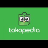 1500 trafik/visitor indonesia dari tokopedia