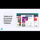 16 Theme Blogger Premium ADS Ready