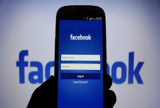 20 akun facebook baru/kosongan