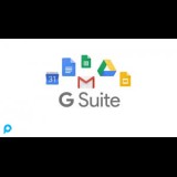 20 Akun G Suite Durasi 7Hari+