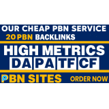 20 backlink pbn homepage dofollow ber DA tinggi