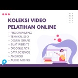 20+ Koleksi Video Pelatihan Online