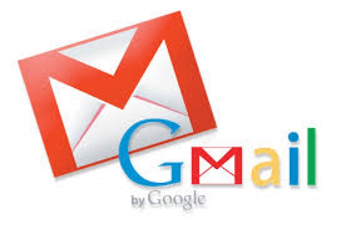 200 akun gmail (email induk) proses cepat