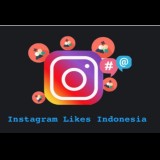 200 Instagram Likes Indonesia