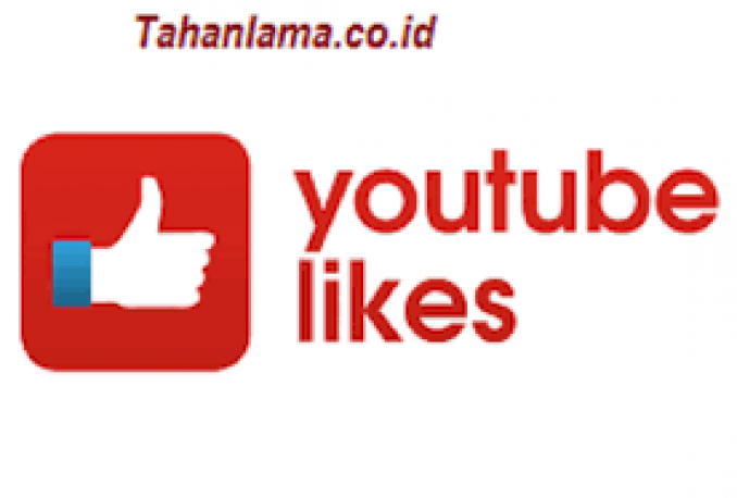 200 lebih like video youtube