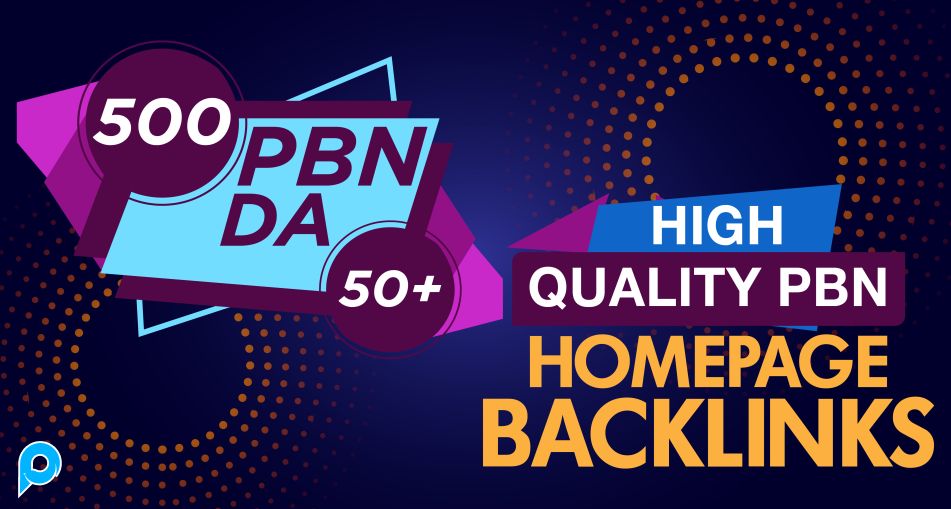 200 PBN HomePage DA 50 - 70+ Super Kuat Bonus Artikel 500 Kata