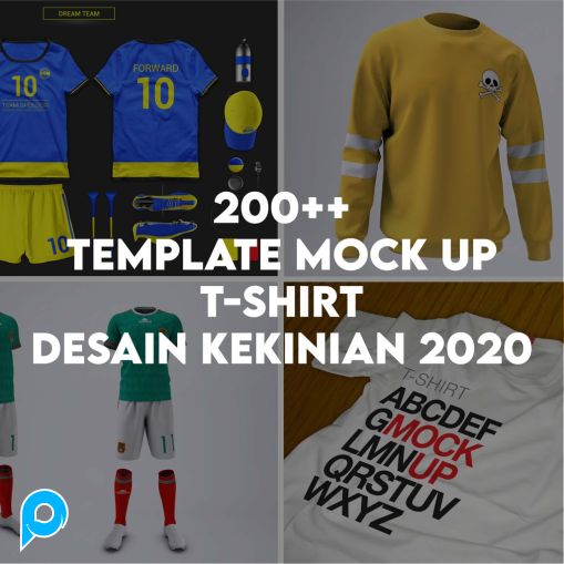 200+ TEMPLATE GRAPHIC T SHIRT FORMAT PSD