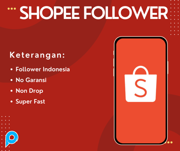 2000 Followers Shopee Murah Followers Aktif Profile