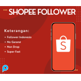 2000 Followers Shopee Murah Followers Aktif Profile
