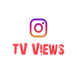2000 Instagram TV Views