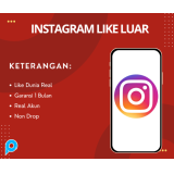 2000 Like Instagram mixed Best Seller