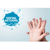 2000 Social networks profiles backlinks