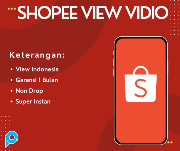 2000 View Vidio Shopee