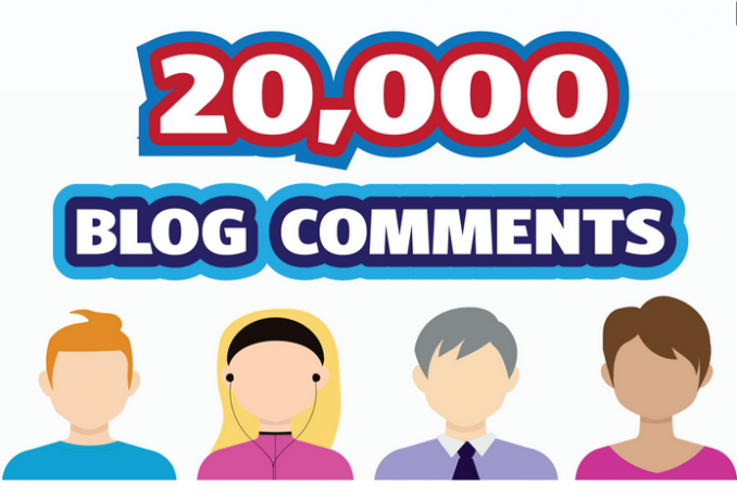 20.000 backlink gsa blog comment