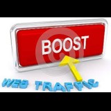 20.000 traffik/visitor web atau blog aman untuk adsense