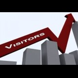 20000 visitor dari google,youtube,yahoo aman adsense