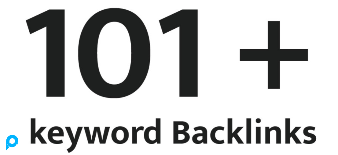 2024 Update 100+ UNIQUE Keyword Backlinks Top Rank Boost Authority Service To Rank 1st In Google
